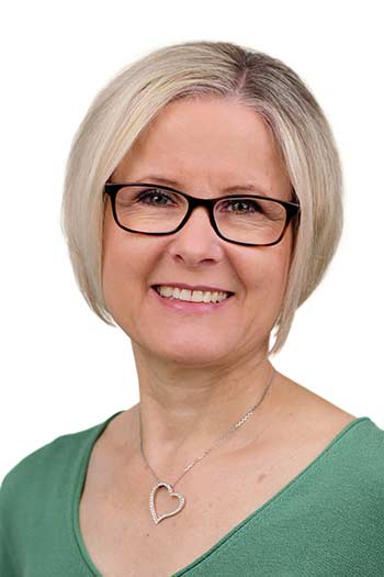 Monika Horrocks - Praxis für Ergotherapie in 53842 Troisdorf